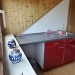 Apartment Nuernberg شقة *