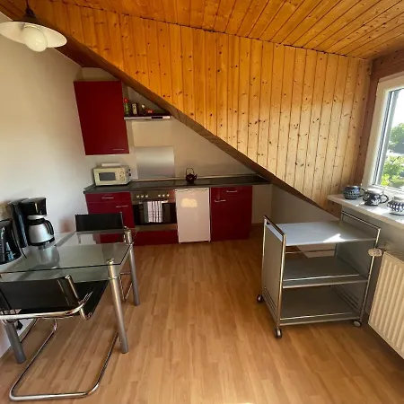 Apartment Nuernberg * ニュルンベルク