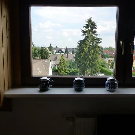 アパート Apartment Nuernberg