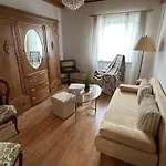 Apartament Apartment Nuernberg Norymberga