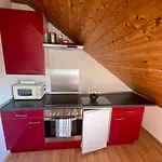 Apartament Apartment Nuernberg Norymberga