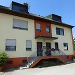 Apartment Nuernberg Apartmán *