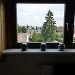 Apartmán Apartment Nuernberg
