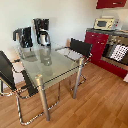 Lejlighed Apartment Nuernberg *