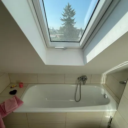 Apartment Nuernberg Daire