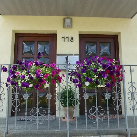 Lejlighed Apartment Nuernberg *