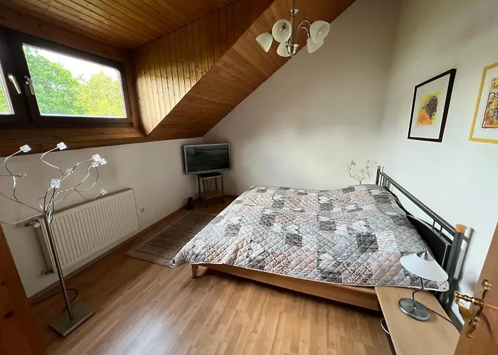 Apartment Nuernberg