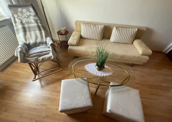 Apartment Nuernberg * Nürnberg
