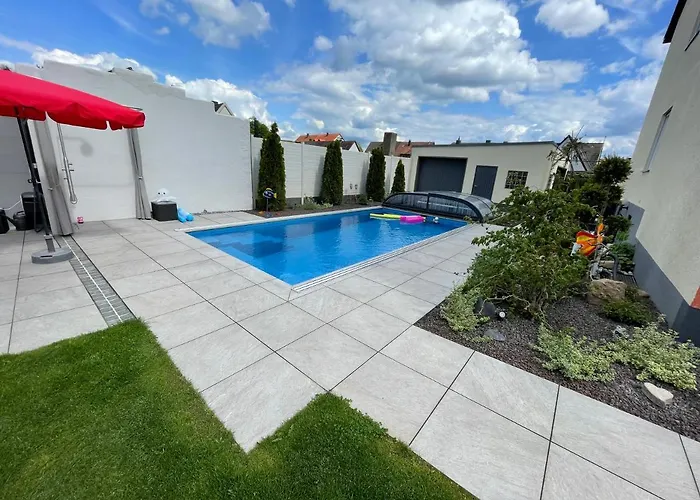 Apartment Nuernberg * נירנברג