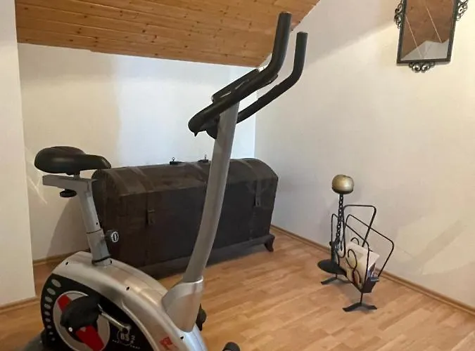 Apartment Nuernberg *