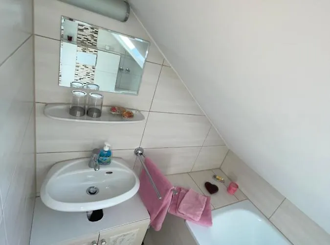 Apartment Nuernberg *