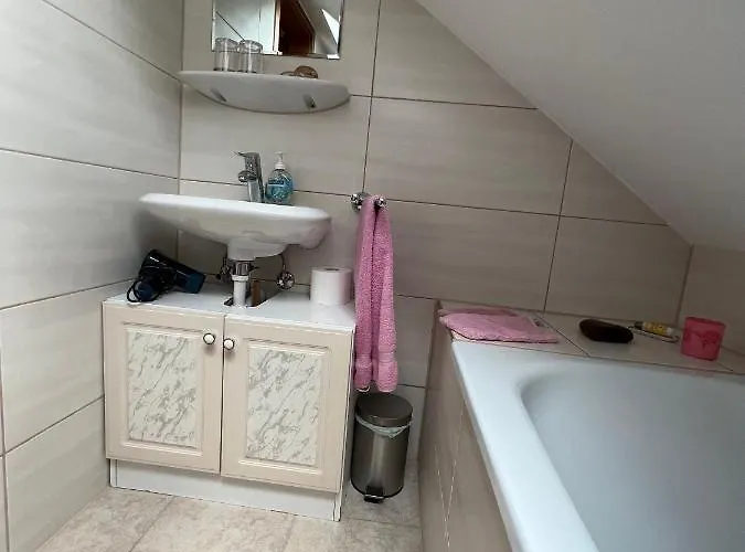 Apartment Nuernberg * נירנברג