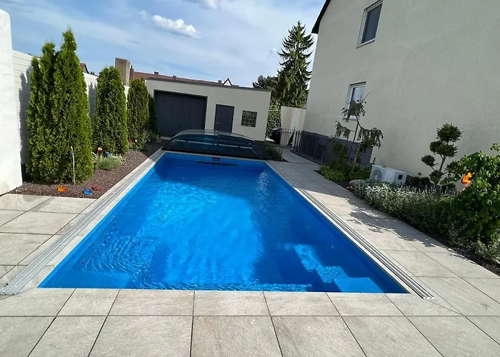 דירה Apartment Nuernberg *