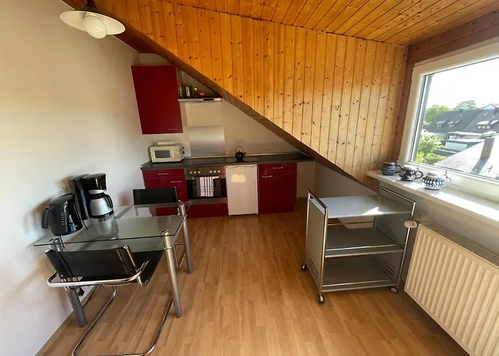 Apartment Nuernberg * נירנברג