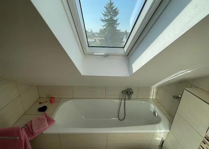 Apartment Nuernberg דירה