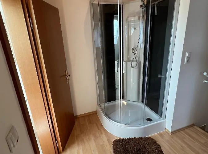 Apartment Nuernberg Lejlighed *