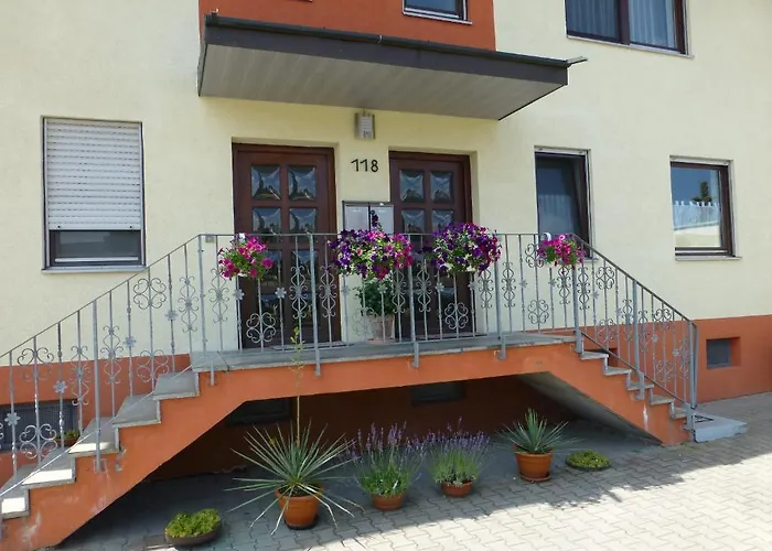 Apartment Nuernberg * Nürnberg