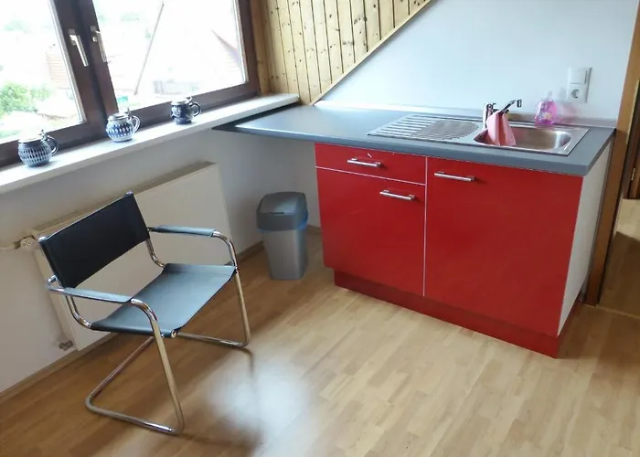 Apartment Nuernberg * Nürnberg
